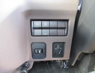 三菱 平ボデー・Wキャブ・シャーシ 小型  2RGーFBAV0 15枚目