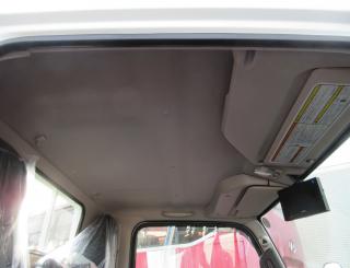 三菱 平ボデー・Wキャブ・シャーシ 小型  2RGーFBAV0 18枚目