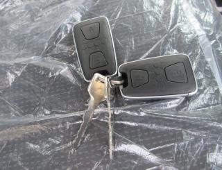 三菱 平ボデー・Wキャブ・シャーシ 小型  2RGーFBAV0 19枚目