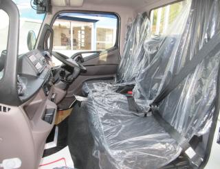 三菱 平ボデー・Wキャブ・シャーシ 小型  2RGーFBAV0 20枚目