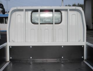 三菱 平ボデー・Wキャブ・シャーシ 小型  2RGーFBAV0 25枚目