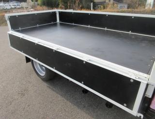 三菱 平ボデー・Wキャブ・シャーシ 小型  2RGーFBAV0 29枚目