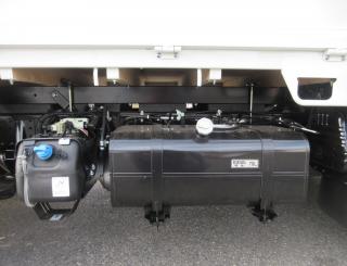 三菱 平ボデー・Wキャブ・シャーシ 小型  2RGーFBAV0 33枚目