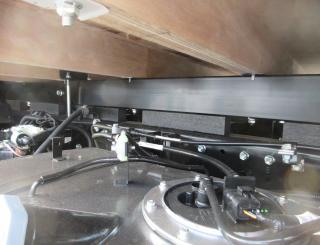 三菱 平ボデー・Wキャブ・シャーシ 小型  2RGーFBAV0 34枚目