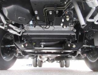 三菱 平ボデー・Wキャブ・シャーシ 小型  2RGーFBAV0 35枚目