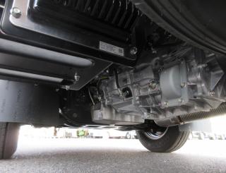 三菱 平ボデー・Wキャブ・シャーシ 小型  2RGーFBAV0 40枚目