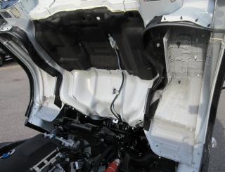 三菱 平ボデー・Wキャブ・シャーシ 小型  2RGーFBAV0 48枚目