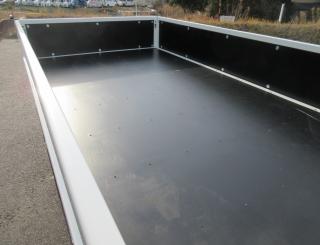 三菱 平ボデー・Wキャブ・シャーシ 小型  2RGーFBAV0 49枚目