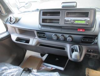 三菱 平ボデー・Wキャブ・シャーシ 小型  2RGーFBAV0 12枚目