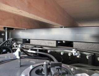 三菱 平ボデー・Wキャブ・シャーシ 小型  2RGーFBAV0 49枚目