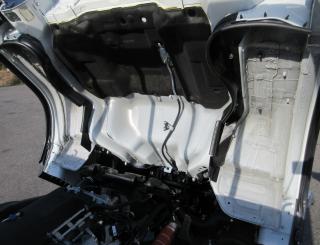 三菱 平ボデー・Wキャブ・シャーシ 小型  2RGーFBAV0 48枚目