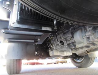 三菱 平ボデー・Wキャブ・シャーシ 小型  2RGーFBAV0 41枚目