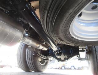 三菱 平ボデー・Wキャブ・シャーシ 小型  2RGーFBAV0 40枚目