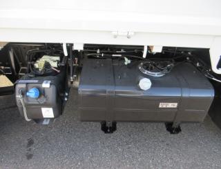 三菱 平ボデー・Wキャブ・シャーシ 小型  2RGーFBAV0 35枚目