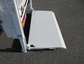 三菱 平ボデー・Wキャブ・シャーシ 小型  2RGーFBAV0 26枚目