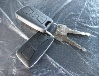 三菱 平ボデー・Wキャブ・シャーシ 小型  2RGーFBAV0 19枚目