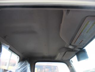 三菱 平ボデー・Wキャブ・シャーシ 小型  2RGーFBAV0 18枚目