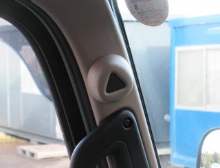 三菱 平ボデー・Wキャブ・シャーシ 小型  2RGーFBAV0 17枚目