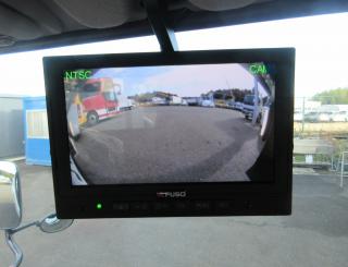 三菱 平ボデー・Wキャブ・シャーシ 小型  2RGーFBAV0 16枚目