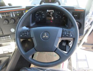 三菱 クレーン付 大型  2PGーFU84VZ 11枚目