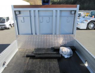 三菱 クレーン付 大型  2PGーFU84VZ 21枚目