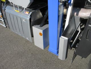 三菱 クレーン付 大型  2PGーFU84VZ 27枚目