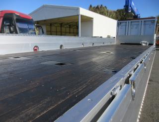 三菱 クレーン付 大型  2PGーFU84VZ 29枚目