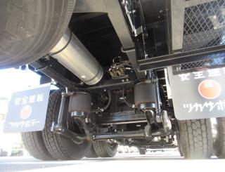 三菱 クレーン付 大型  2PGーFU84VZ 33枚目