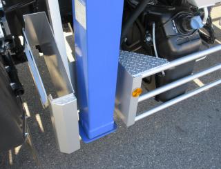 三菱 クレーン付 大型  2PGーFU84VZ 37枚目