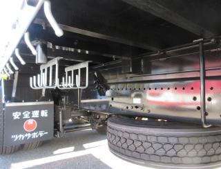 三菱 クレーン付 大型  2PGーFU84VZ 40枚目