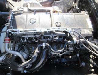 三菱 クレーン付 大型  2PGーFU84VZ 46枚目