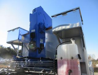 三菱 クレーン付 大型  2PGーFU84VZ 47枚目