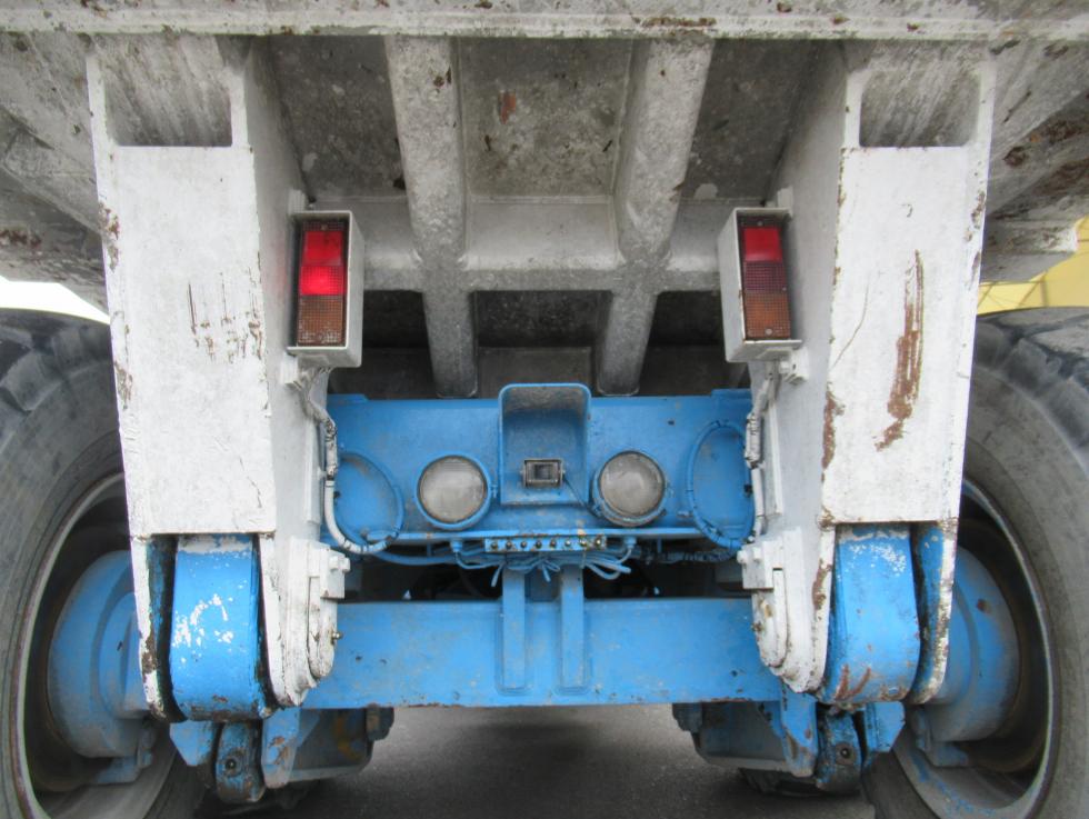 その他 ダンプ 大型 平成19年8月 MDT30E2 10枚目