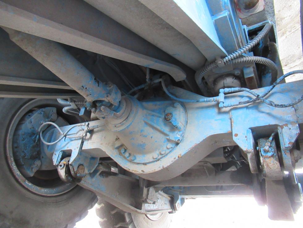 その他 ダンプ 大型 平成19年8月 MDT30E2 13枚目