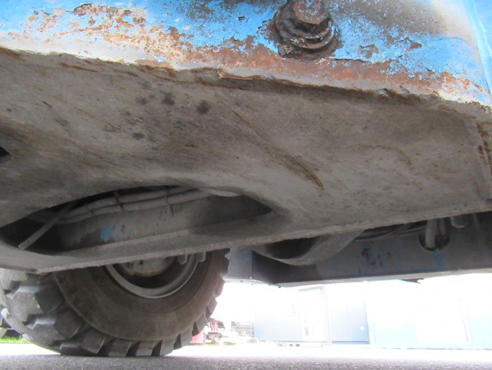 その他 ダンプ 大型 平成19年8月 MDT30E2 16枚目