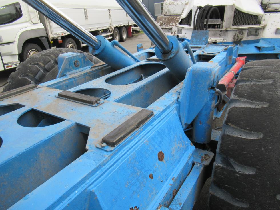 その他 ダンプ 大型 平成19年8月 MDT30E2 24枚目