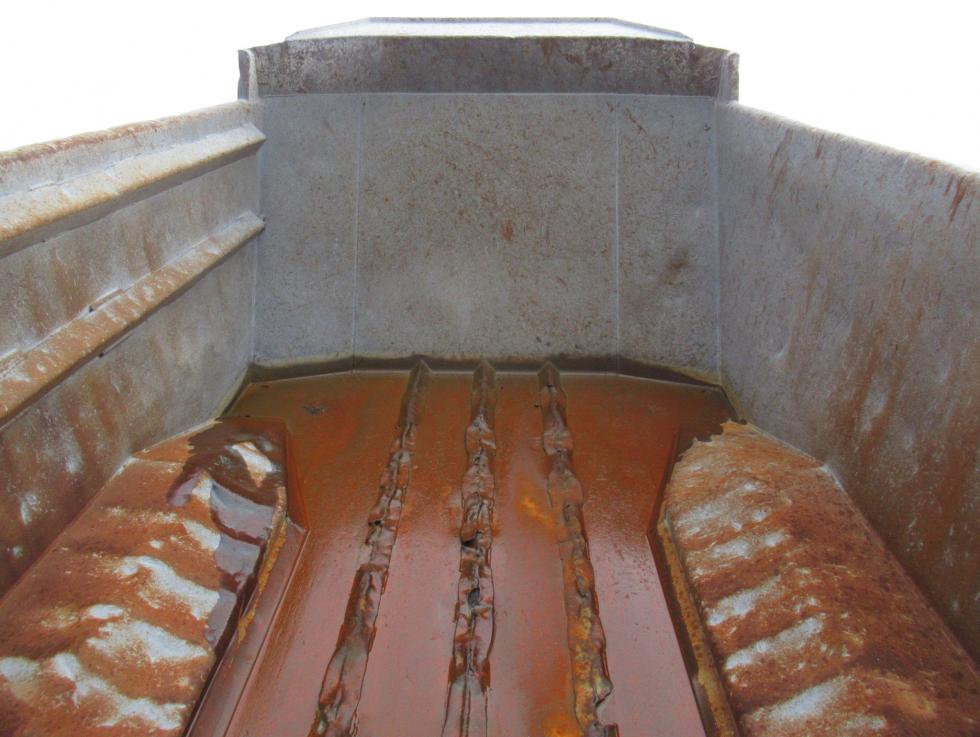 その他 ダンプ 大型 平成19年8月 MDT30E2 27枚目