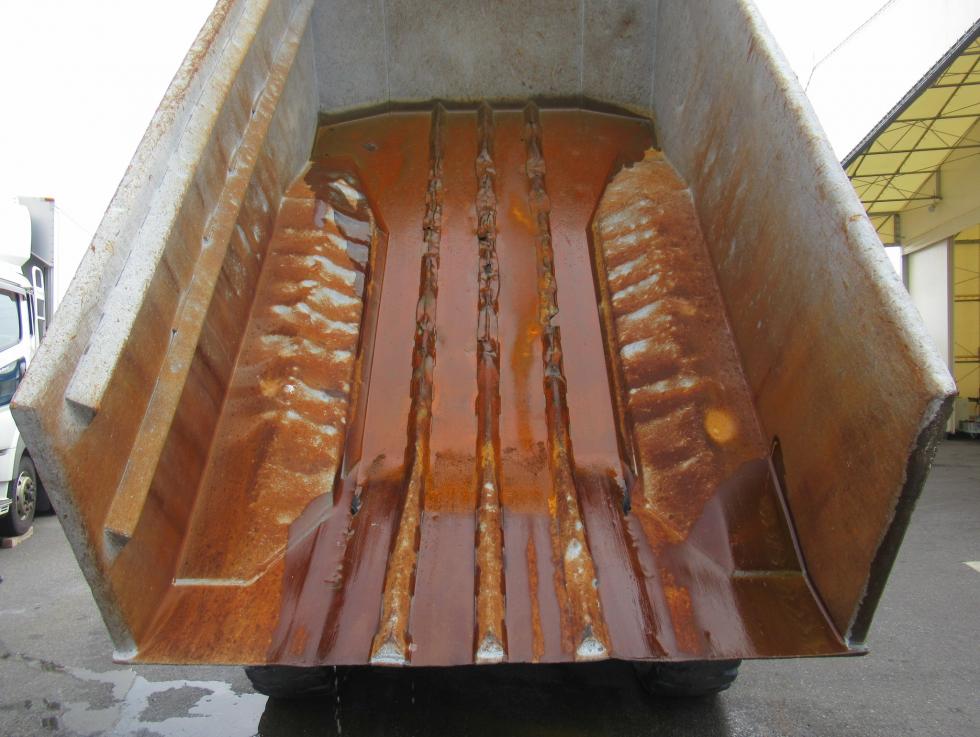 その他 ダンプ 大型 平成19年8月 MDT30E2 28枚目