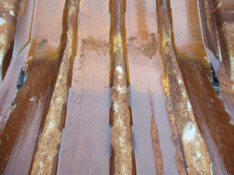 その他 ダンプ 大型 平成19年8月 MDT30E2 29枚目