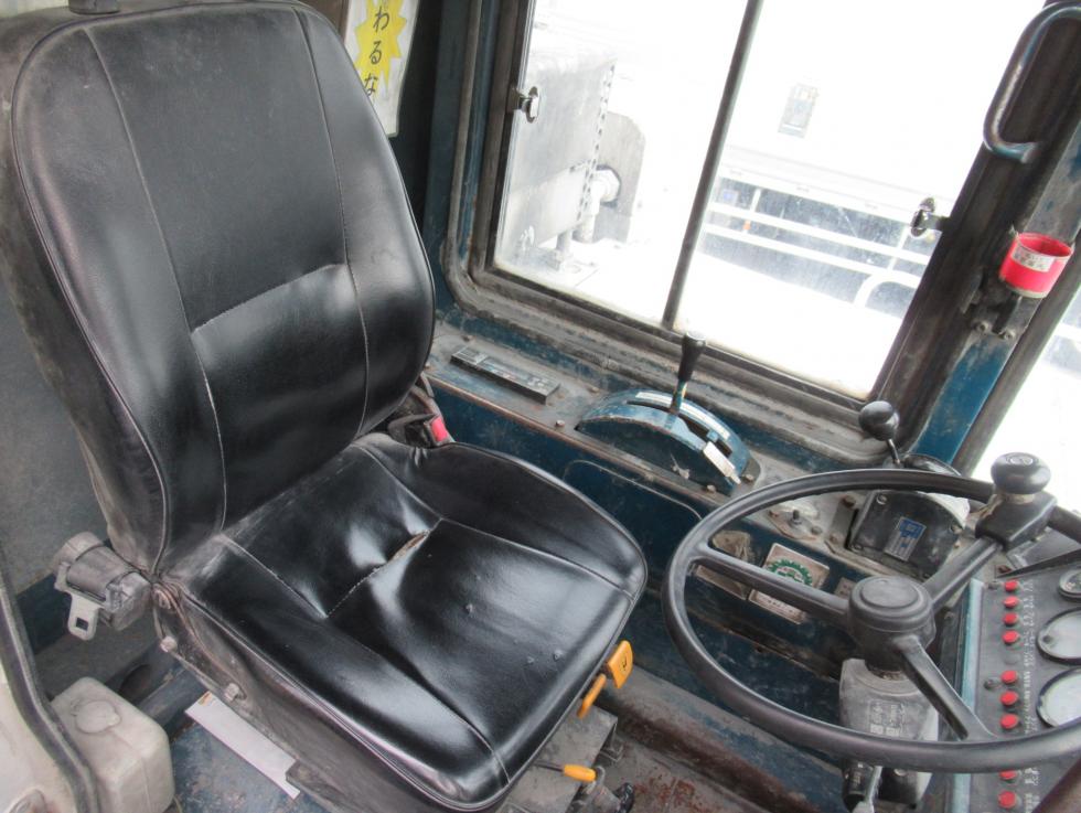 その他 ダンプ 大型 平成19年8月 MDT30E2 34枚目