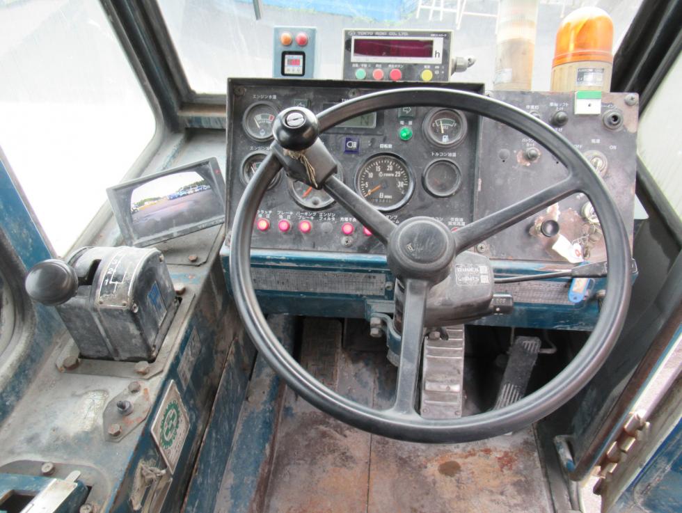 その他 ダンプ 大型 平成19年8月 MDT30E2 38枚目