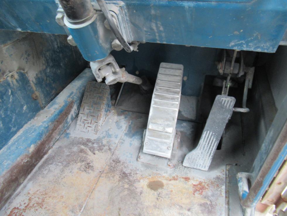 その他 ダンプ 大型 平成19年8月 MDT30E2 43枚目