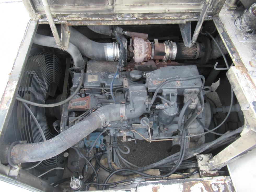 その他 ダンプ 大型 平成19年8月 MDT30E2 44枚目