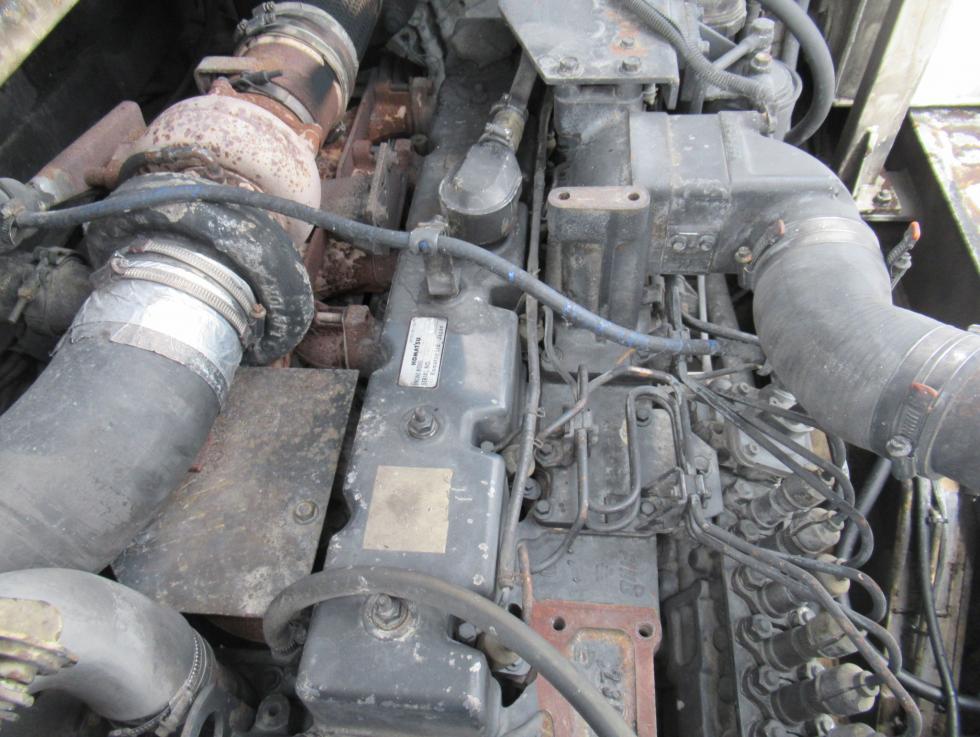 その他 ダンプ 大型 平成19年8月 MDT30E2 45枚目