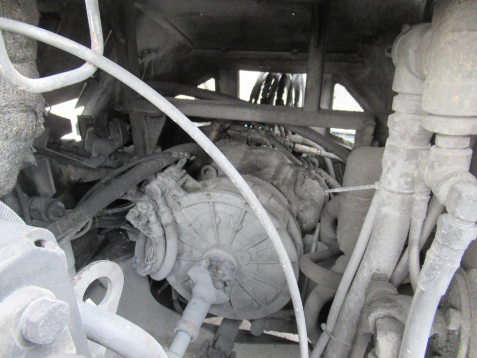 その他 ダンプ 大型 平成19年8月 MDT30E2 47枚目