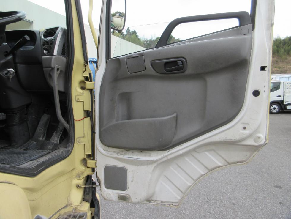 UD ミキサー 大型 平成18年1月 ADGーCW2XL 8枚目