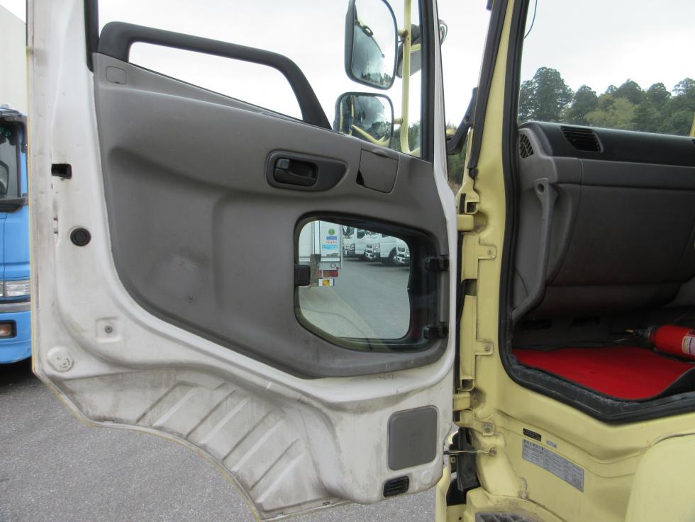 UD ミキサー 大型 平成18年1月 ADGーCW2XL 16枚目