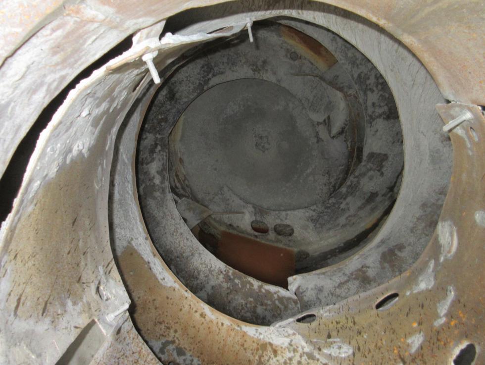 UD ミキサー 大型 平成18年1月 ADGーCW2XL 20枚目