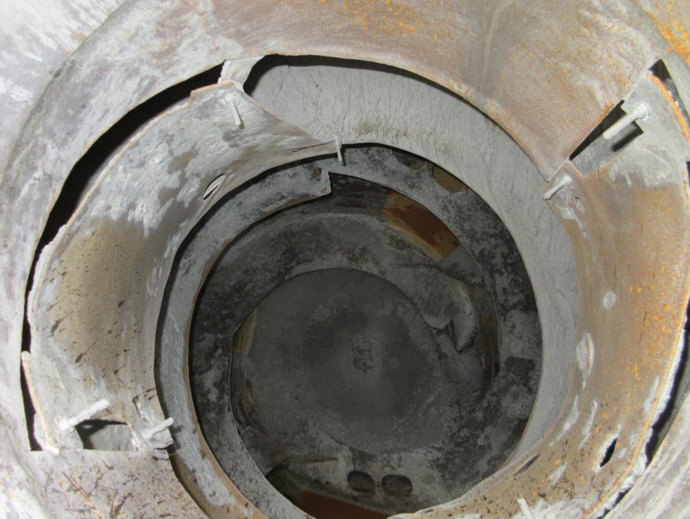 UD ミキサー 大型 平成18年1月 ADGーCW2XL 21枚目