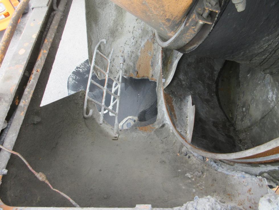 UD ミキサー 大型 平成18年1月 ADGーCW2XL 23枚目